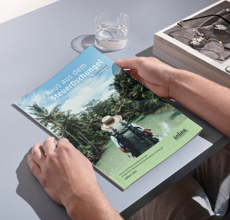 Dschungelbuch klein 2024