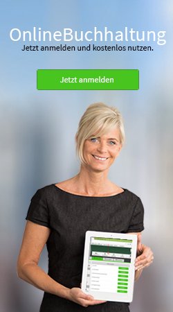 Kleinunternehmerregelung