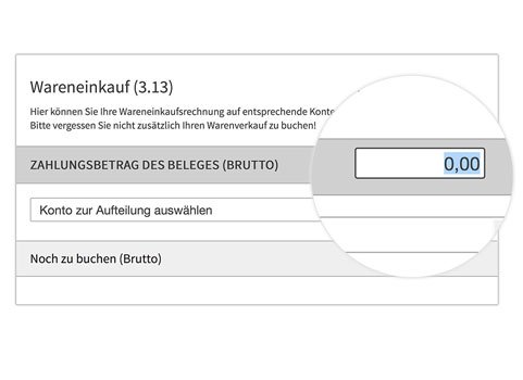 online-buchhaltung-wareneinkauf-aufteilung-2