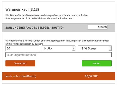 online-buchhaltung-wareneinkauf-aufteilung-4