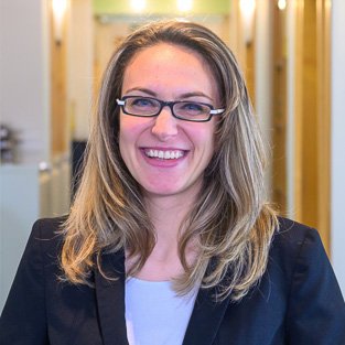 Nicole Vorhoff